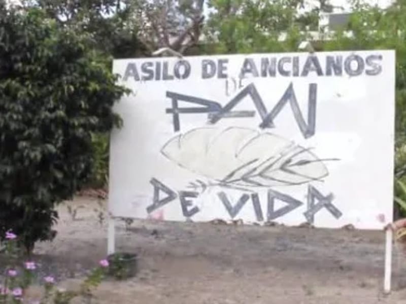 ASILO DE ANCIANOS PAN DE VIDA - Hogar de Ancianos in Matamoros, Tamaulipas photo 3