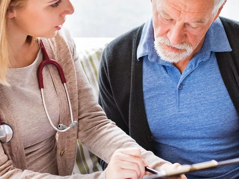 Enhanced Rehabilitation Services, Inc - Home Health Nursing in Chesterland, OH photo 2