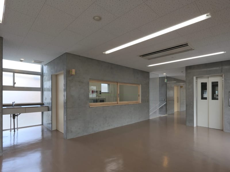 せせらぎ短期入所生活介護事業所 - 有料老人ホーム in 西条市, 愛媛県 photo 2
