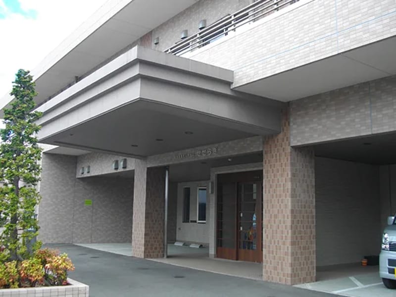 せせらぎ短期入所生活介護事業所 - 有料老人ホーム in 西条市, 愛媛県 photo 1