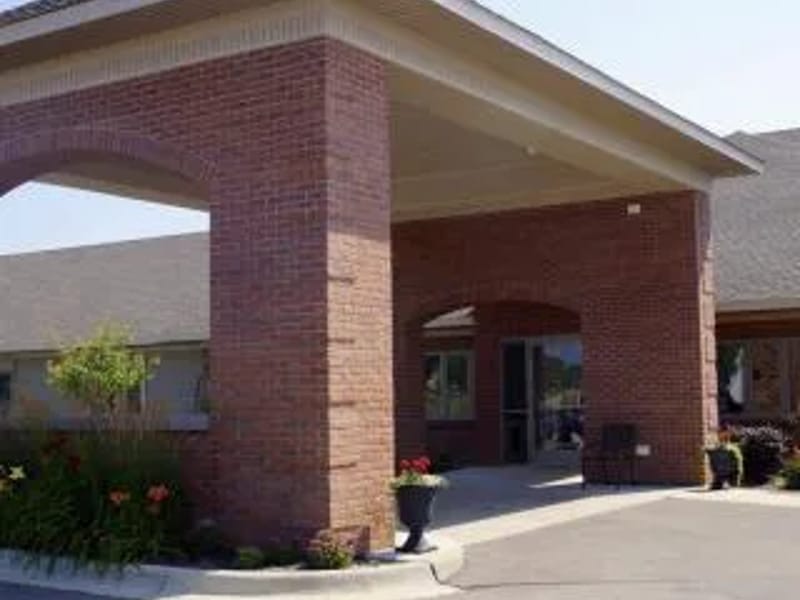 Evangelical Home - Saline - Nursing Home in Saline, MI photo 3