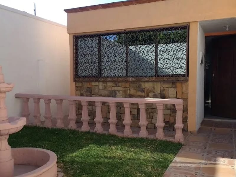 CASA CUIDADOS ADULTO MAYOR - Vida Asistida in Salamanca, Guanajuato photo 4