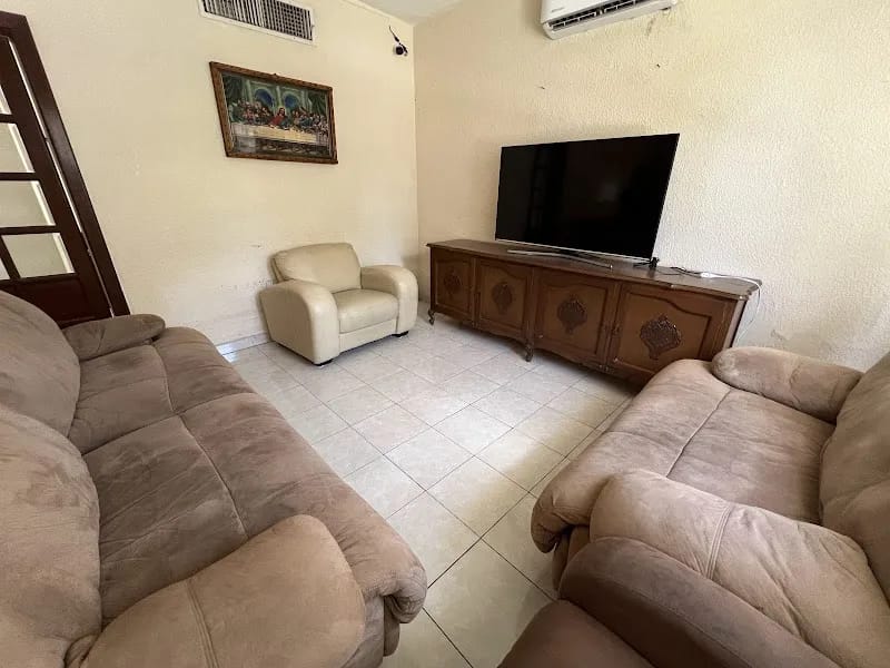 ESTANCIA GERIATRICA EL ABUELO CISNEROS - Hogar de Ancianos in Gómez Palacio, Durango photo 2