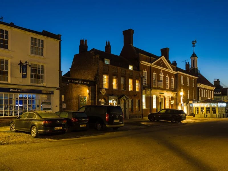Head Office - In-Home Care in Farnham, England photo 2