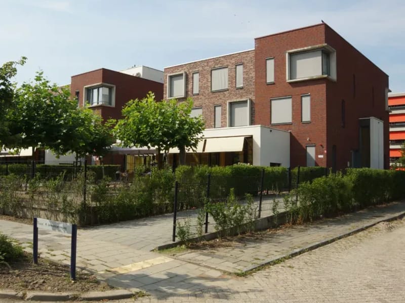 Het Parkhoff - Begeleid Wonen in Dordrecht, Zuid-Holland photo 1