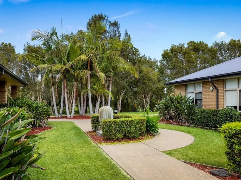 Estia Health Forster - Nursing Home in Forster, NSW photo 3