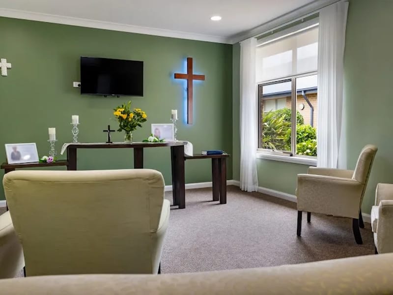 Estia Health Forster - Nursing Home in Forster, NSW photo 5