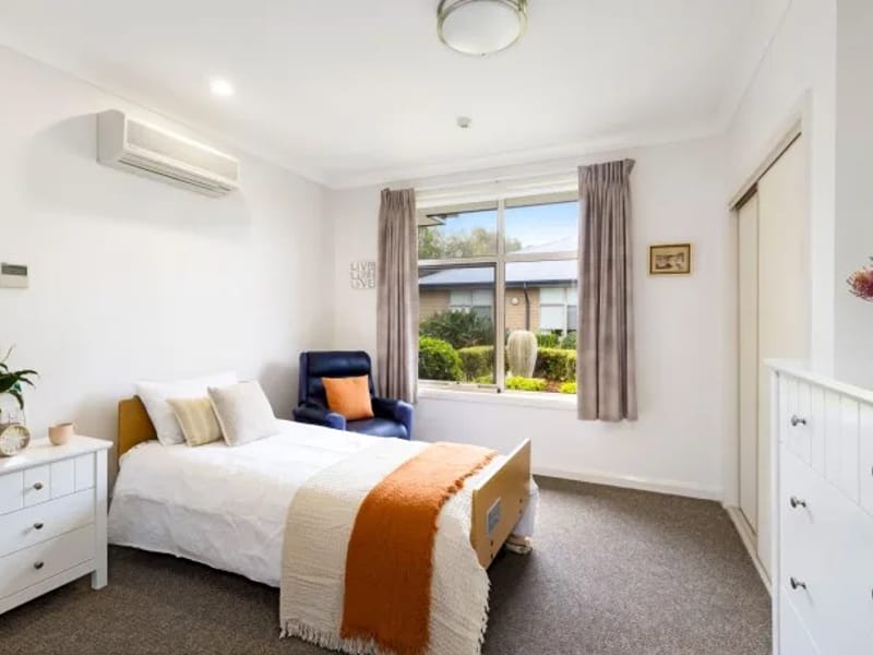 Estia Health Forster - Nursing Home in Forster, NSW photo 9