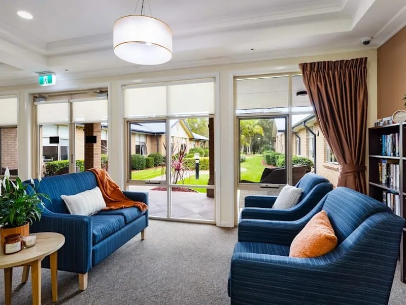 Estia Health Forster - Nursing Home in Forster, NSW photo 8