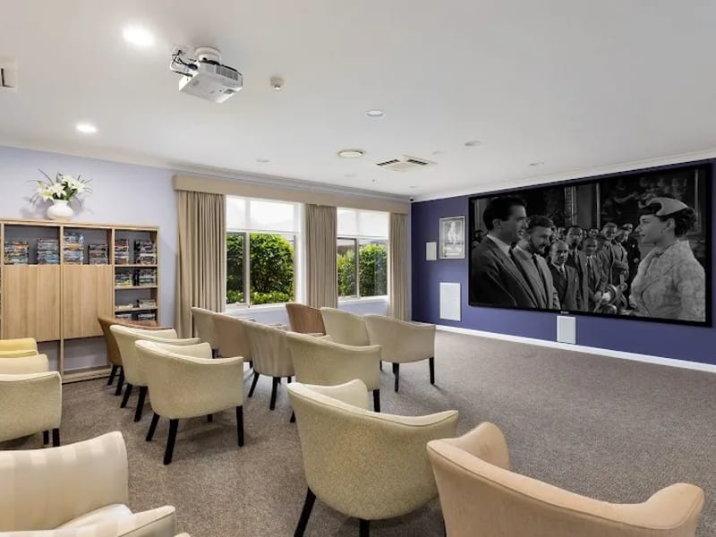 Estia Health Forster - Nursing Home in Forster, NSW photo 6