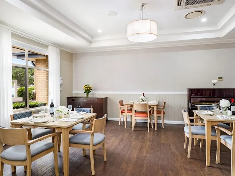 Estia Health Forster - Nursing Home in Forster, NSW photo 4