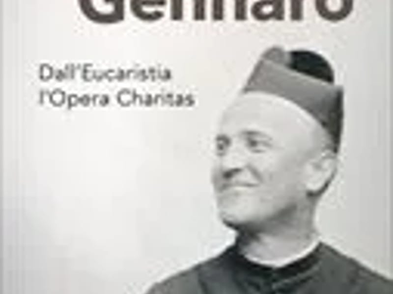 Don Giuseppe Gennaro - Casa di Riposo in Garlasco, Lombardia photo 3