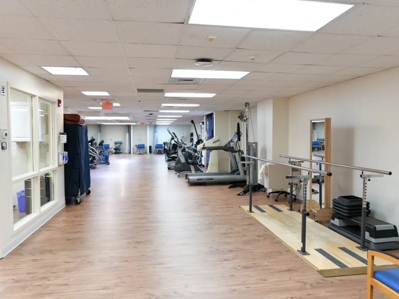 Hackensack University Medical Center - Hospital in Hackensack, NJ photo 2