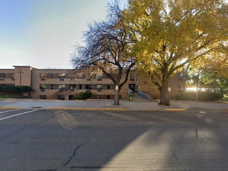 Avera Maryhouse Long Term Care - Nursing Home in Pierre, SD photo 1