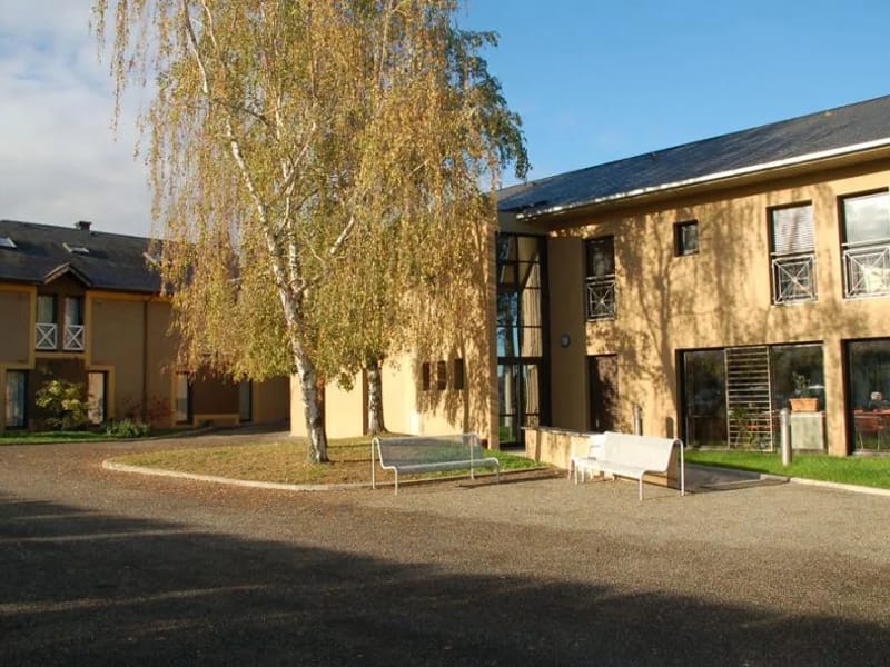 Ehpad Le Jonquere - EHPAD in JUILLAN, Occitanie photo 2