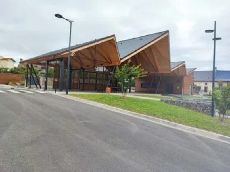Ehpad Le Jonquere - EHPAD in JUILLAN, Occitanie photo 3