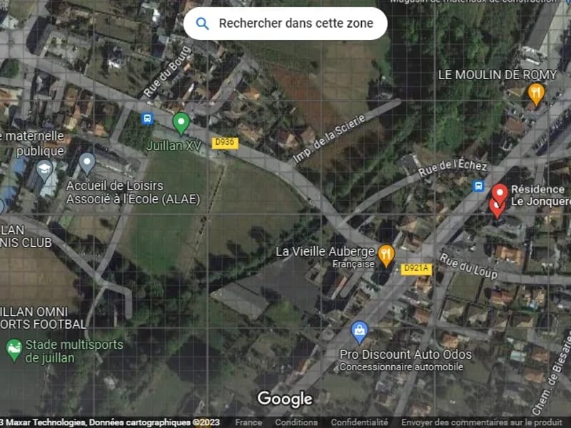 Ehpad Le Jonquere - EHPAD in JUILLAN, Occitanie photo 1