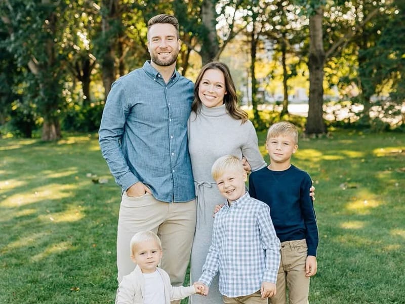 Almost Family - Home Health Nursing in Edina, MN photo 1