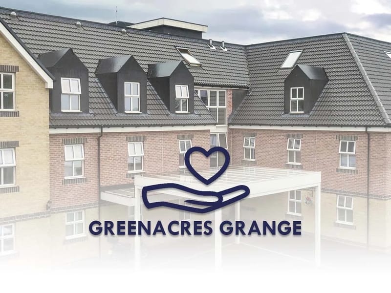 Greenacres Grange - Nursing Home in Worksop, England photo 3