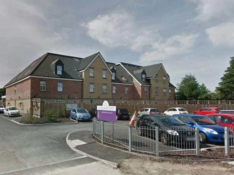 Greenacres Grange - Nursing Home in Worksop, England photo 2