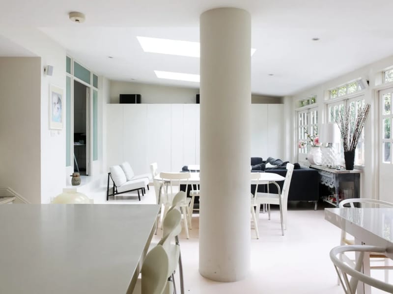 23 Perryn Road - Adult Day Care in London, England photo 1