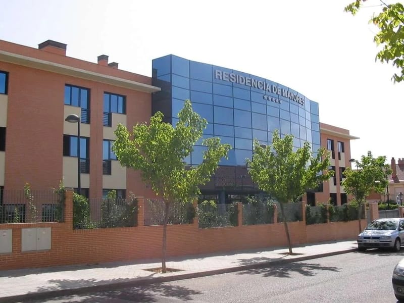 Clinica Geriatrica Los Angeles, Residencia De Personas Mayores - Hogar de Ancianos in Getafe, Madrid photo 2