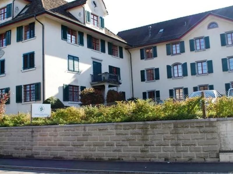 Alters- und Pflegeheim Stapfer Stiftung - Pflegeheim in Horgen, Zurich photo 3