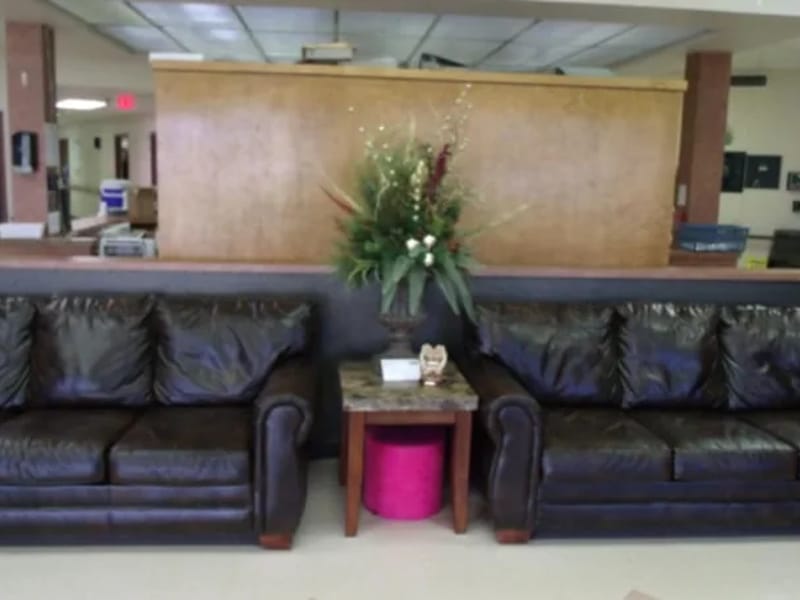 Rosepine Retirement & Rehab Center, LLC — Nursing Home, Rosepine, LA · photo 2