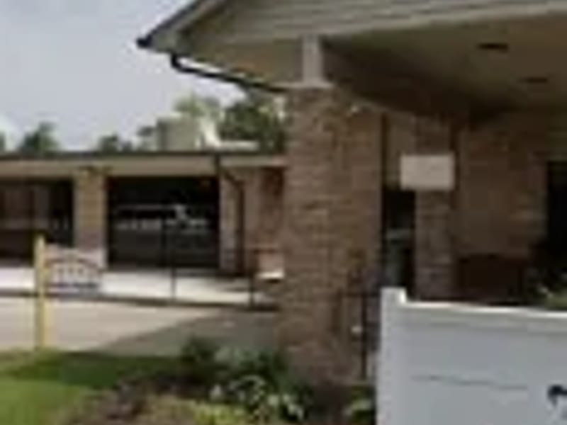 Rosepine Retirement & Rehab Center, LLC — Nursing Home, Rosepine, LA · photo 3