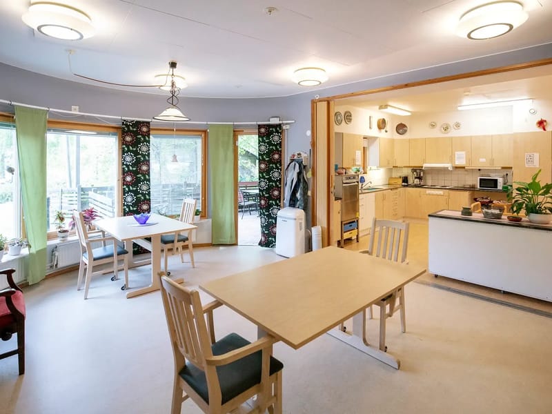 Daggrosen och Hökåsens äldreboende - Äldreboende in Västerås, Västmanlands län photo 3