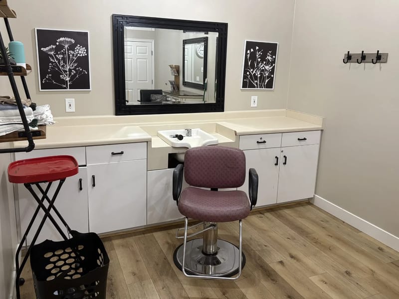 Cache Valley Assisted Living - Assisted Living in Providence, UT photo 3