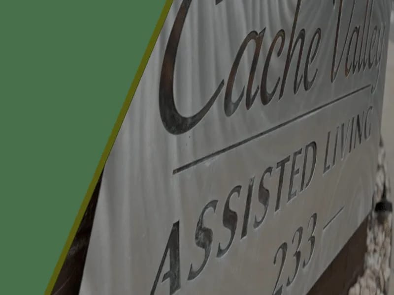 Cache Valley Assisted Living - Assisted Living in Providence, UT photo 2