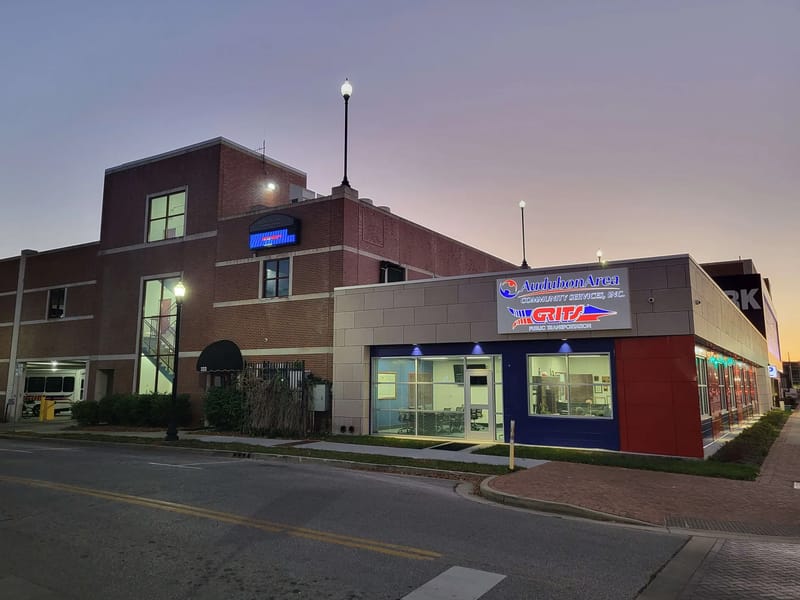 Audubon Area Community Services, Inc. - Medical Transport in Paducah, KY photo 2
