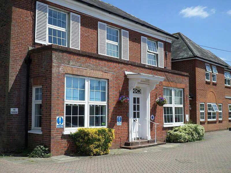 Pelham House Residential Care Home with Dementia - Assisted Living in Haywards Heath, England photo 2