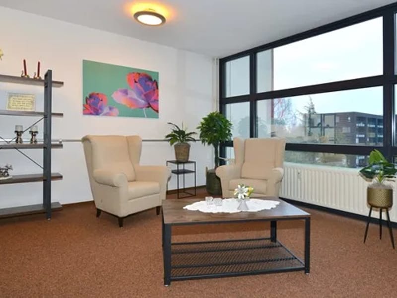 Woonzorgcentrum Broekheurnerborch - Begeleid Wonen in Enschede, Overijssel photo 3