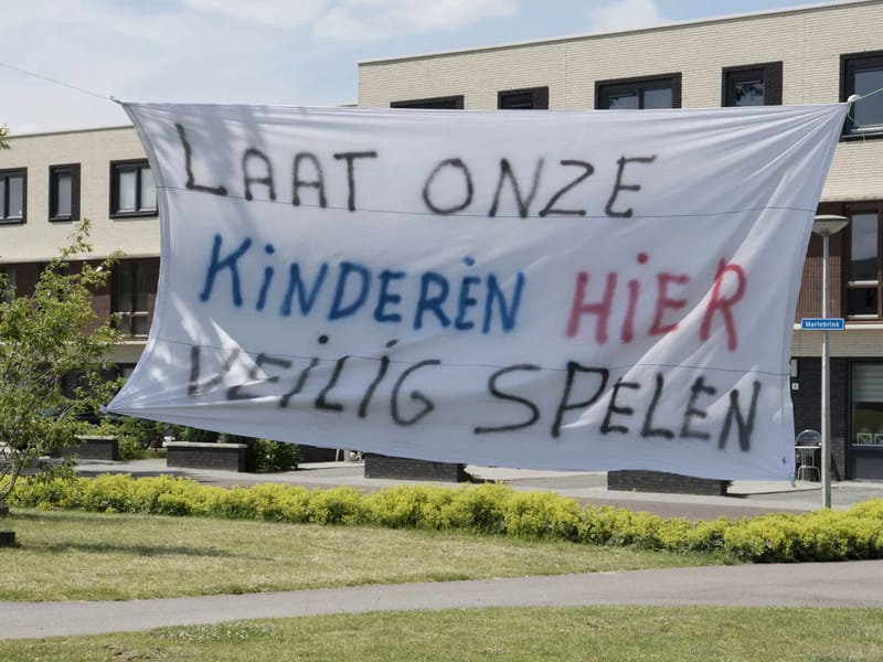 Woonzorgcentrum Broekheurnerborch - Begeleid Wonen in Enschede, Overijssel photo 1