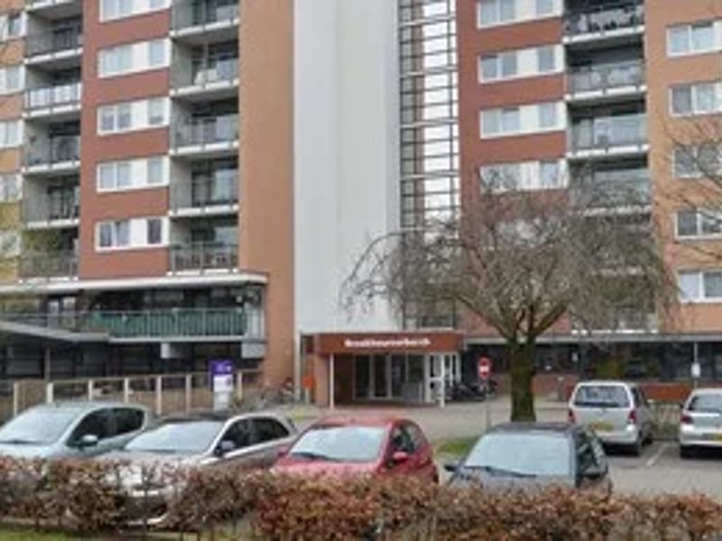 Woonzorgcentrum Broekheurnerborch - Begeleid Wonen in Enschede, Overijssel photo 2