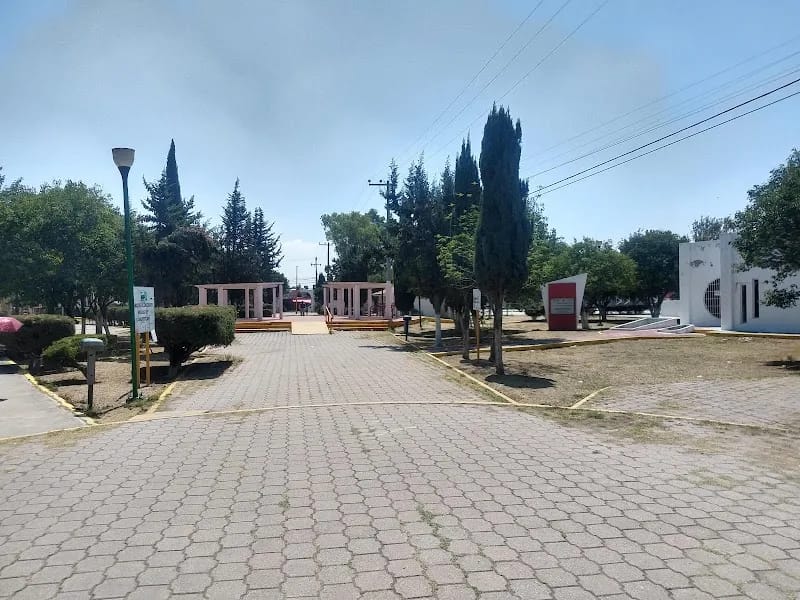 Casa Del Adulto Mayor Cuautitlan - Vida Asistida in Cuautitlán, Estado de México photo 6
