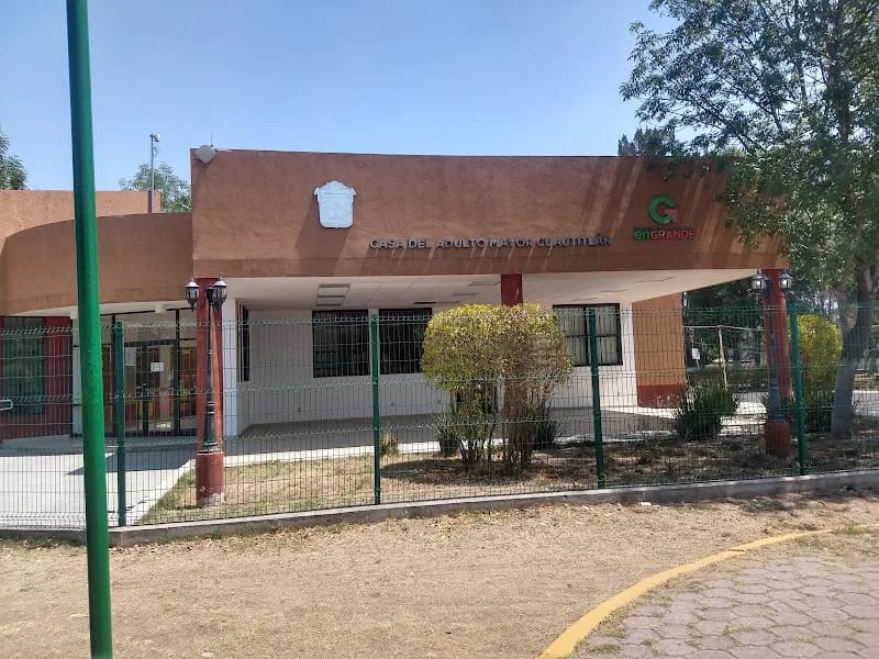 Casa Del Adulto Mayor Cuautitlan - Vida Asistida in Cuautitlán, Estado de México photo 2