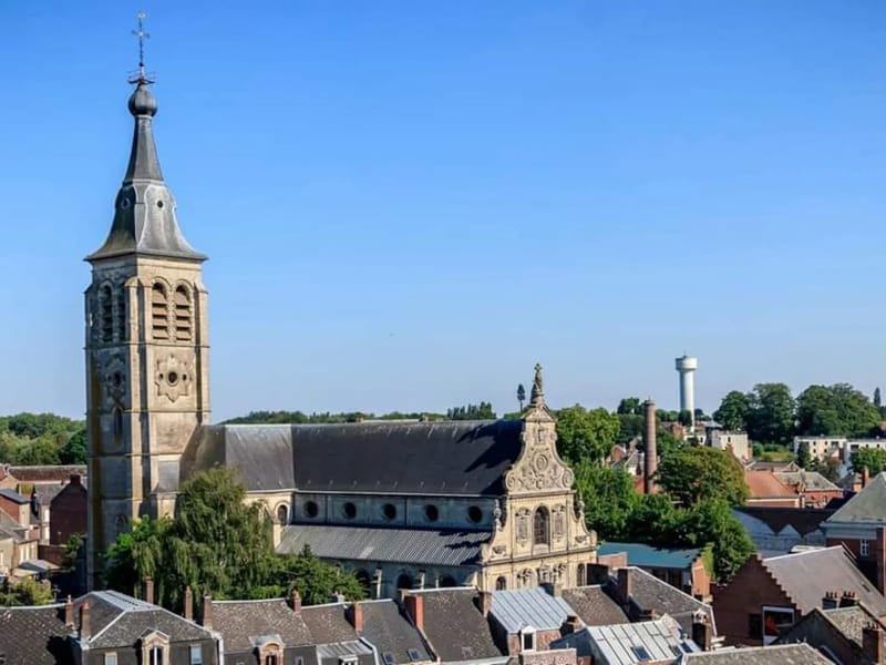Ehpad Le Trefle D Argent - EHPAD in LE CATEAU CAMBRESIS, Hauts-de-France photo 3