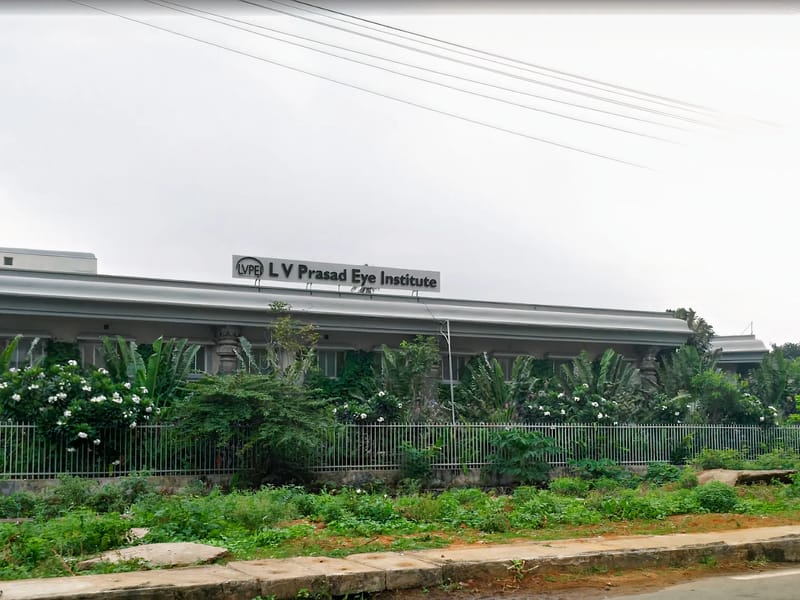 L V Prasad Eye Institute - वृद्धाश्रम in Visakhapatnam, Andhra Pradesh photo 3
