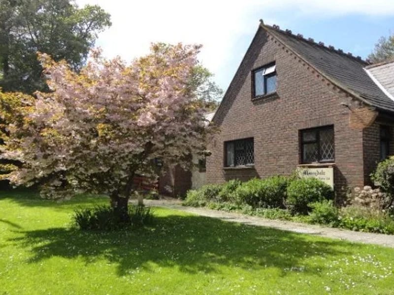 Merrydale Residential Home - Assisted Living in Ryde, England photo 1