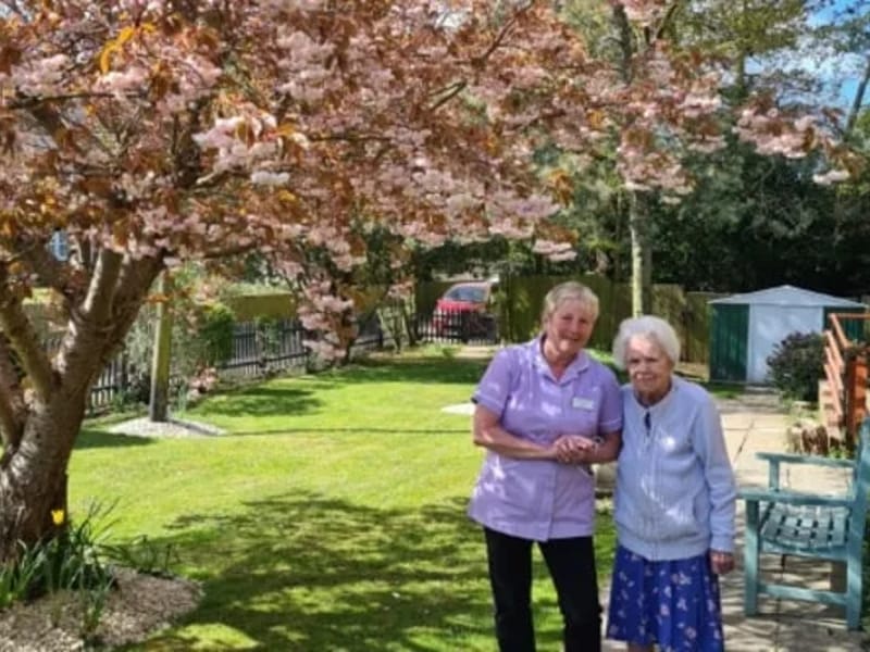 Merrydale Residential Home - Assisted Living in Ryde, England photo 3