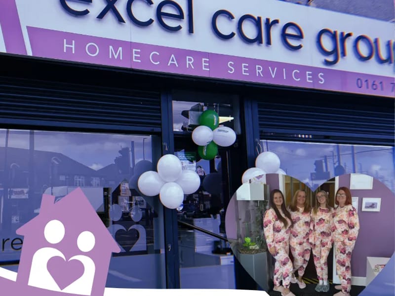 Excel Care Providers Limited - In-Home Care in Mansfield, England photo 1