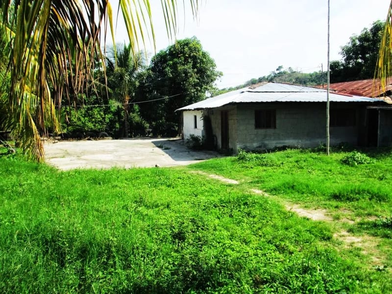 CASA HOGAR EL SALVADOR - Hogar de Ancianos in Colotlán, Jalisco photo 3