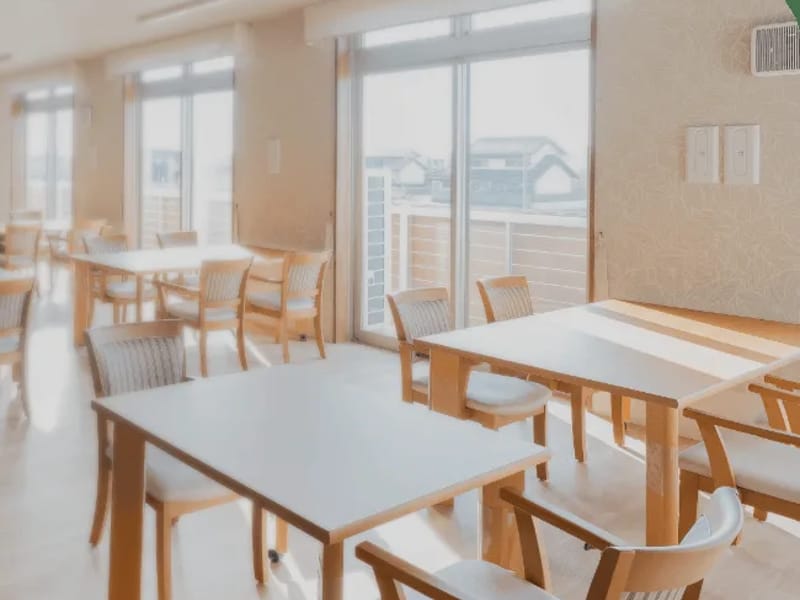 ひだまり介護 - 有料老人ホーム in 名古屋市中村区, 愛知県 photo 2