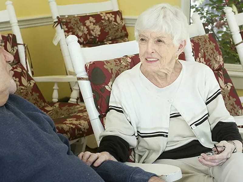 Berwick Estates - Assisted Living in South Berwick, ME photo 2