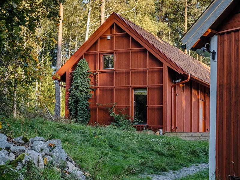 Säbo Vallgården - Äldreboende in Katrineholm, Södermanlands län photo 2
