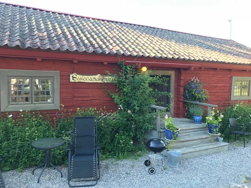 Säbo Vallgården - Äldreboende in Katrineholm, Södermanlands län photo 3