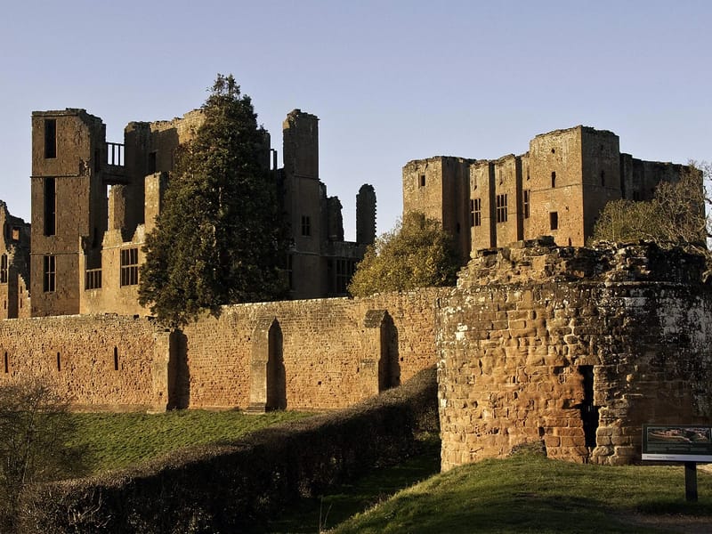 Castle Brook - Nursing Home in Kenilworth, England photo 1